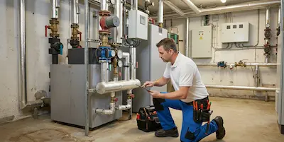 Objektbetreeung und objektmanagement firma in Wuppertal und Umgebung