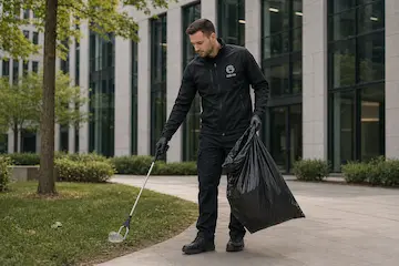 professioneller hausmeisterservice und hausmeisterdienst